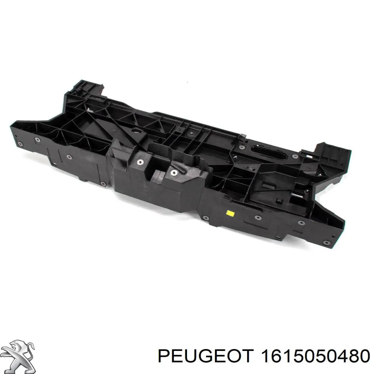 Paragolpes 1615050480 Peugeot/Citroen