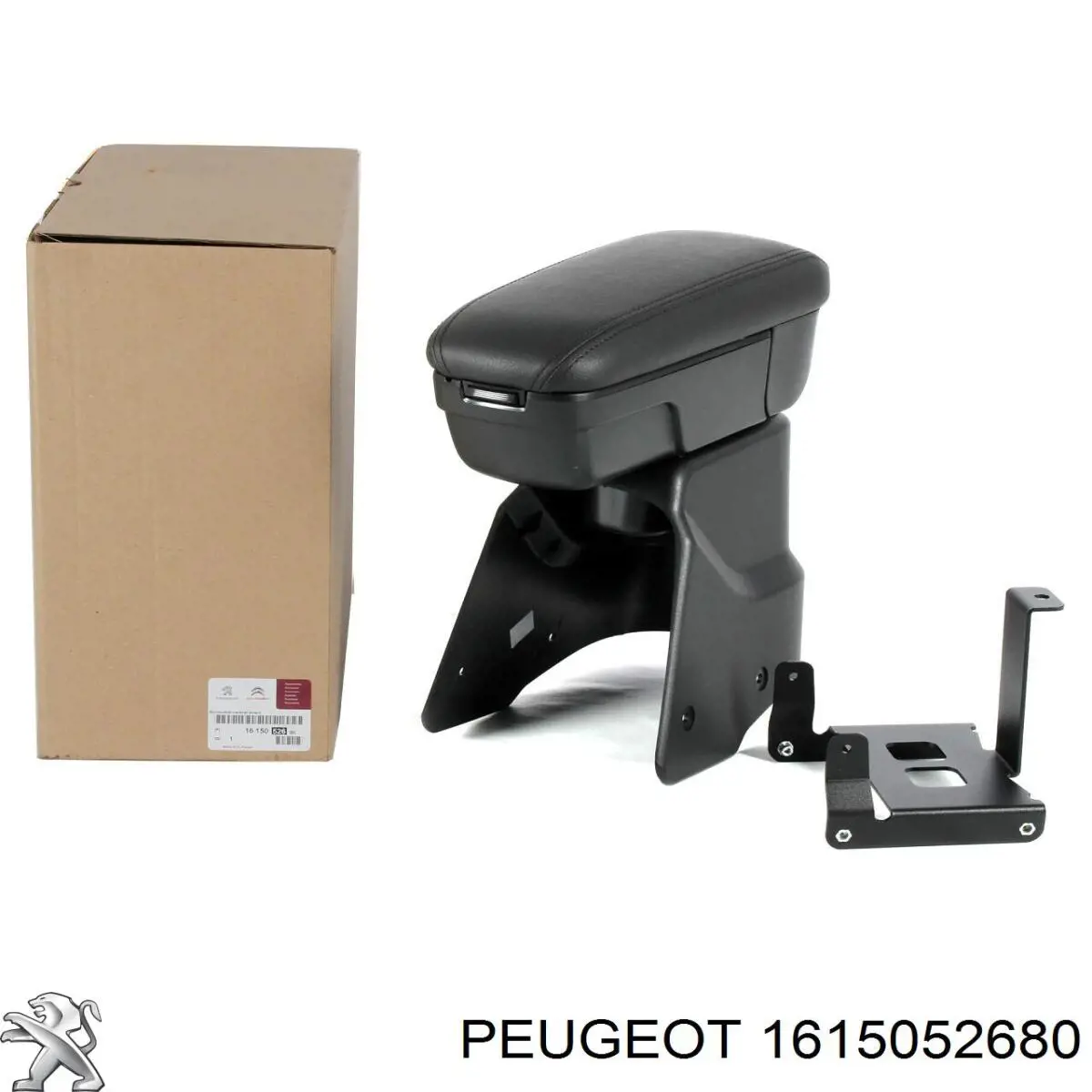  Peugeot/Citroen 1615052680 precio, desde 160,11 EUR