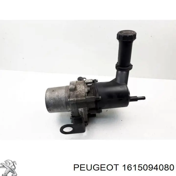 1615094080 Peugeot/Citroen bomba de dirección
