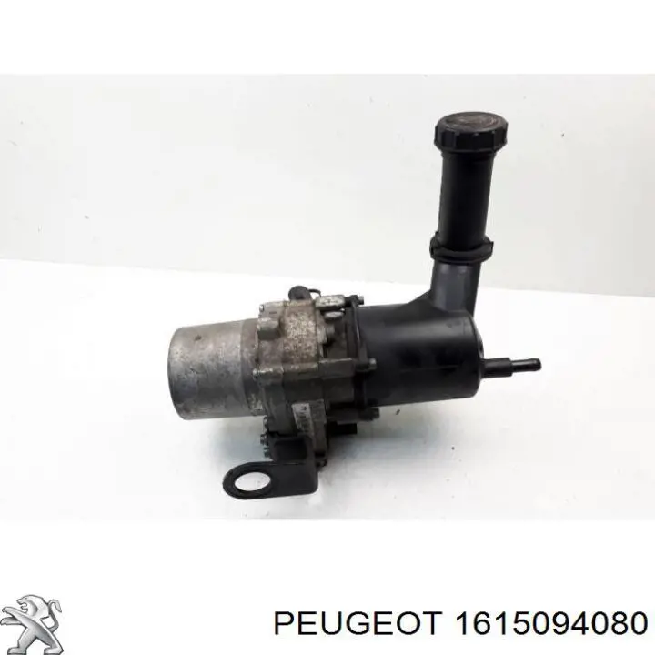 1615094080 Peugeot/Citroen bomba hidráulica de dirección