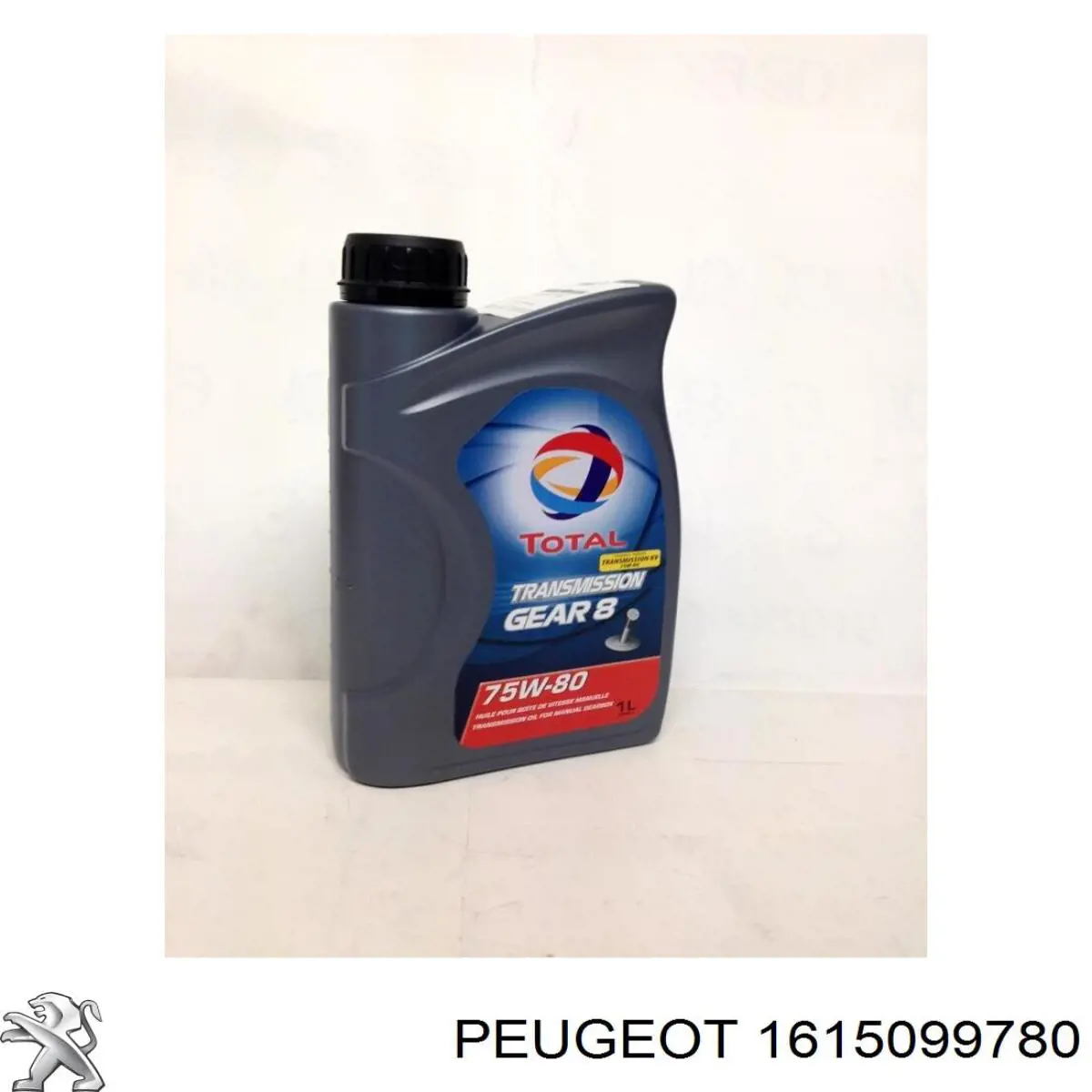 Aceite de dirección hidráulica Peugeot/Citroen 1615099780 precio, desde 16,01 EUR