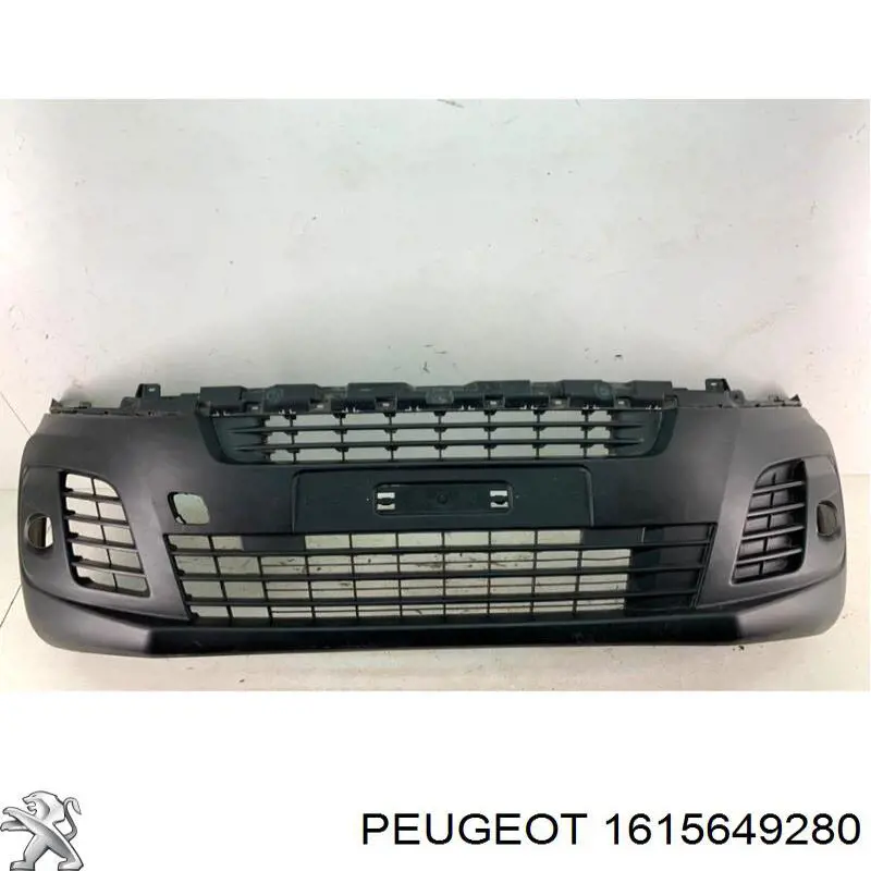 Comprar 1615649280 Peugeot/Citroen Defensa delantera