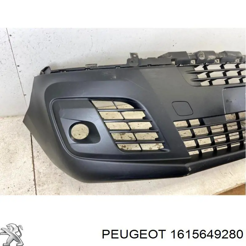 Comprar PG9241001 Prasco Defensa delantera