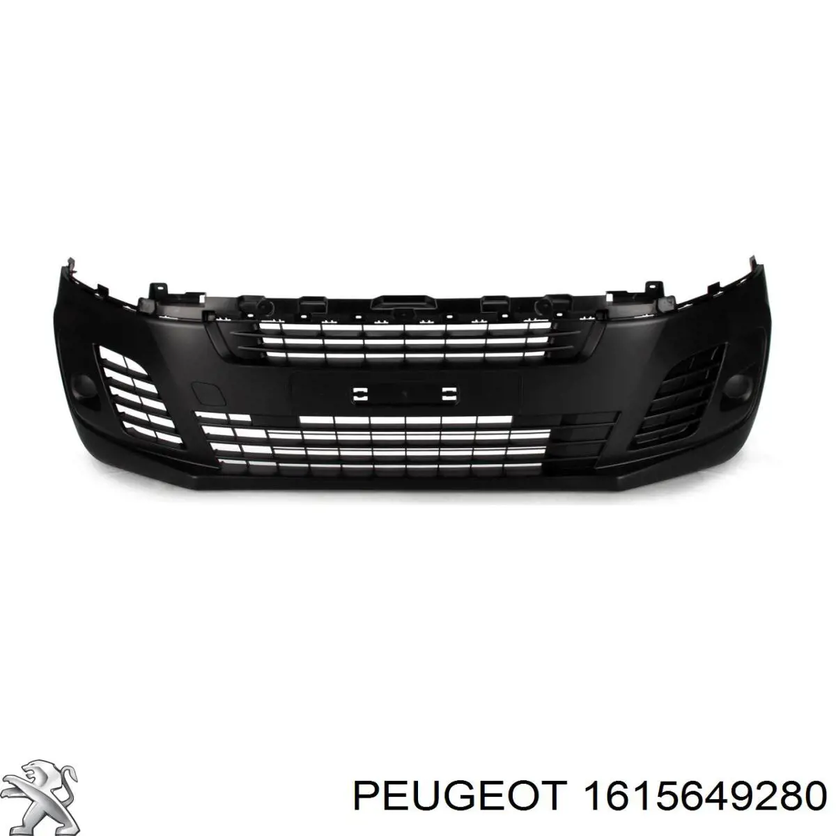 Comprar 23V107J Polcar Defensa delantera