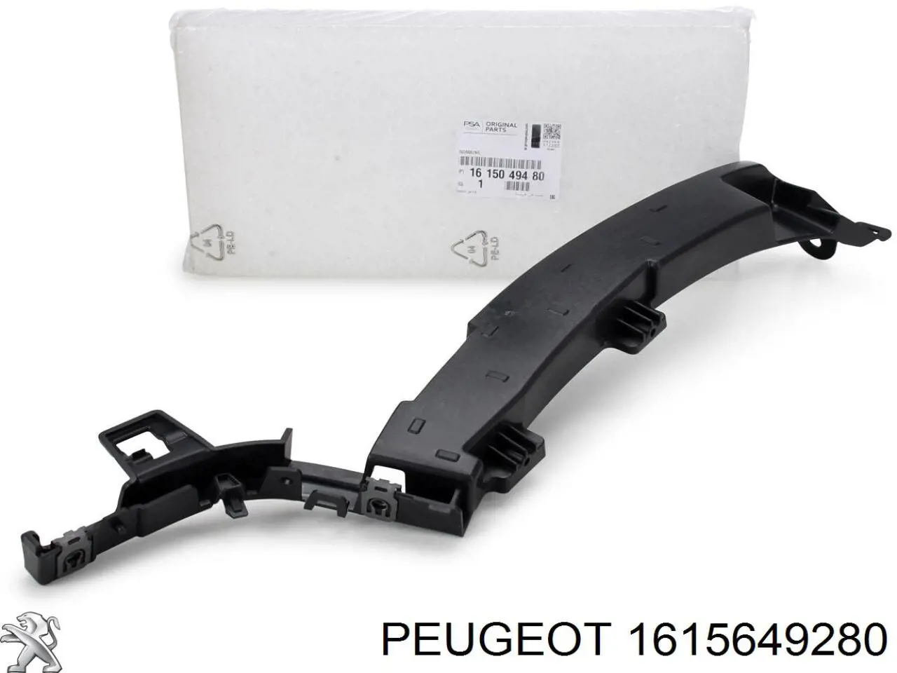 Parachoques delantero Prasco PG9241001 precio, desde 238,75 EUR
