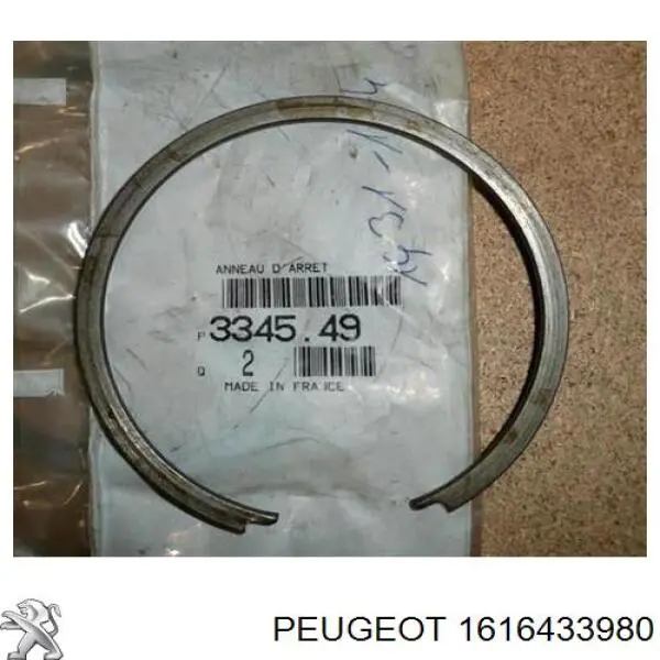 Limpiaparabrisas de luna trasera Nissan Qashqai 2 J11