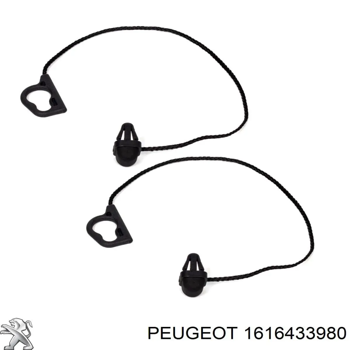 Limpiaparabrisas de luna trasera Nissan Qashqai 2 J11