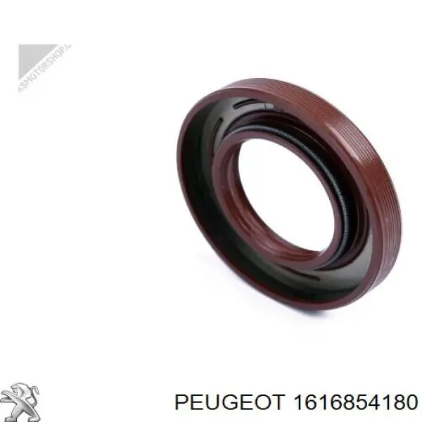 Comprar 1616854180 Peugeot/Citroen Junta del tapón del cárter de aceite