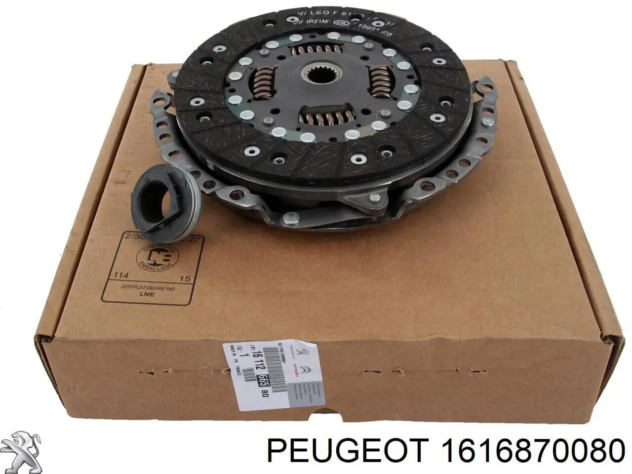1616870080 Peugeot/Citroen