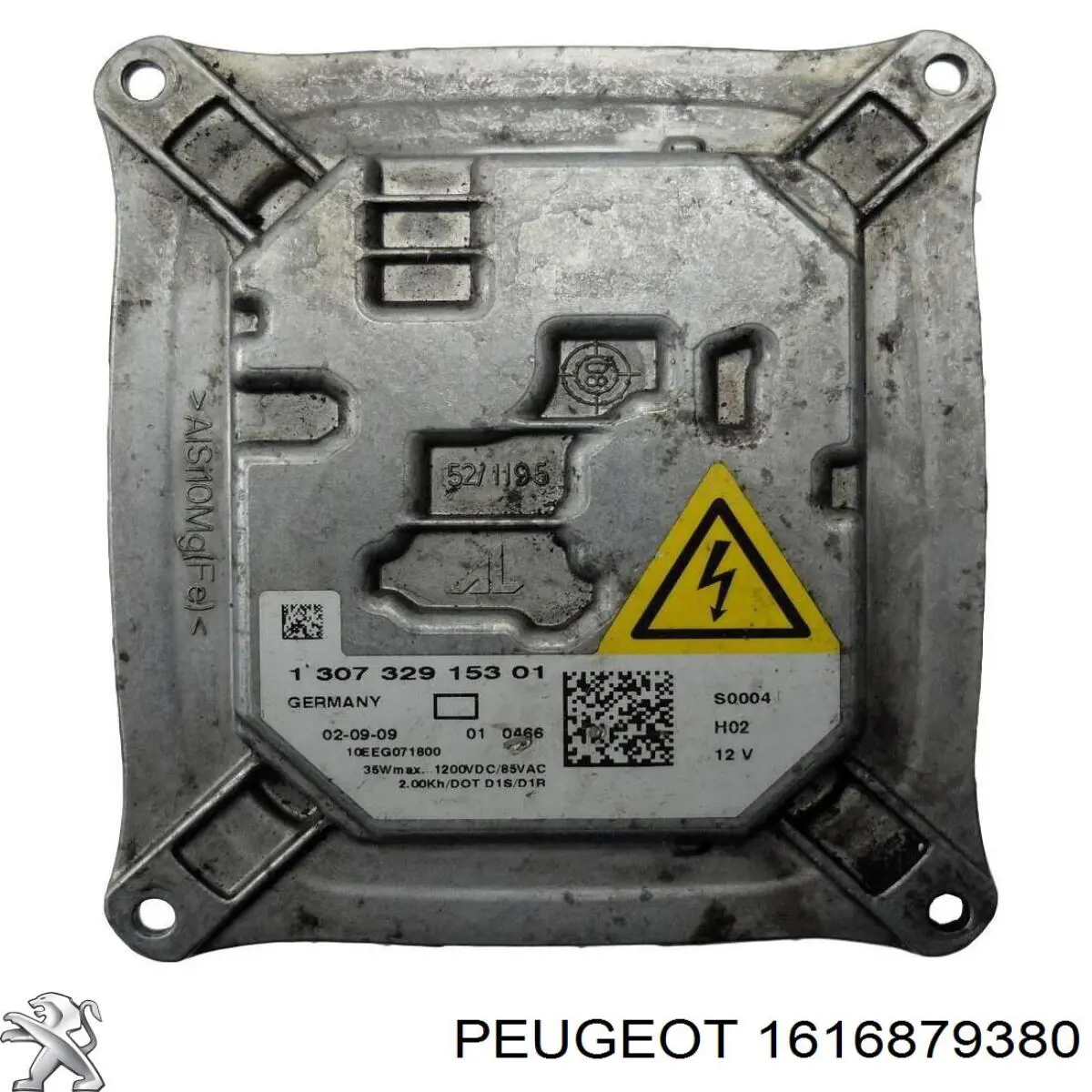  Peugeot/Citroen 1616879380 precio, desde 148,10 EUR