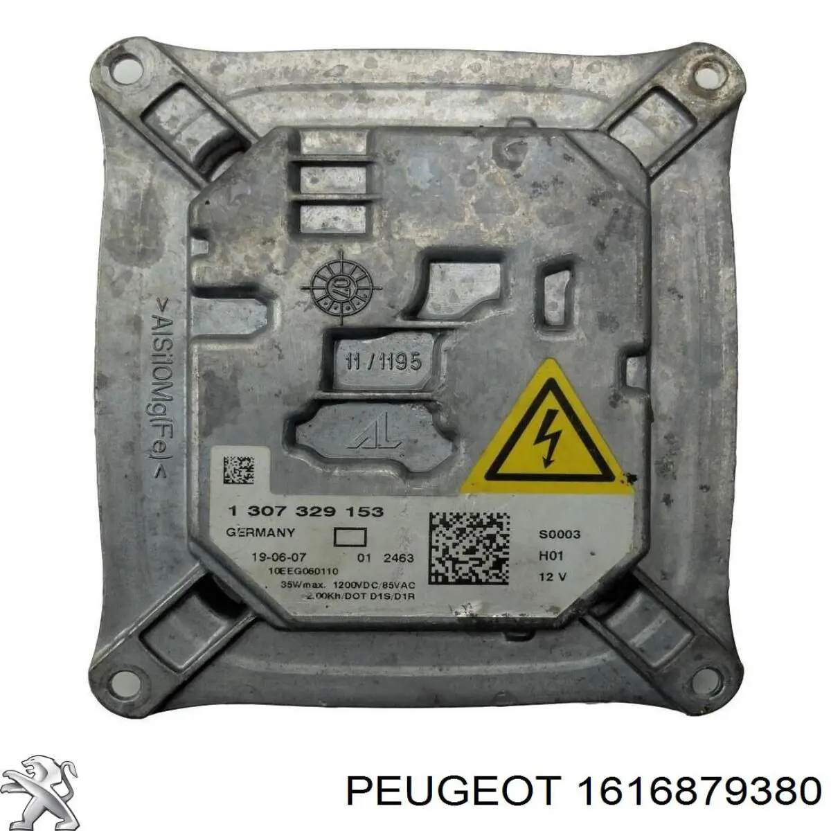 Comprar 1616879380 Peugeot/Citroen 