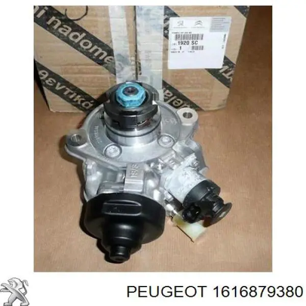 1616879380 Peugeot/Citroen 