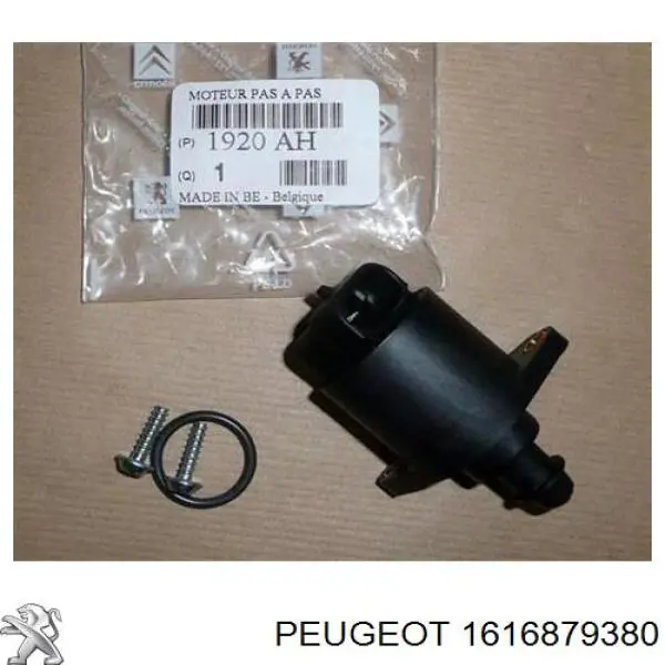  Peugeot/Citroen 1616879380 precio, desde 148,10 EUR