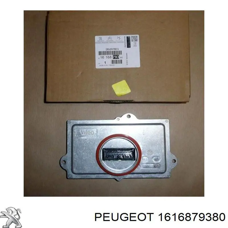 1616879380 Peugeot/Citroen 