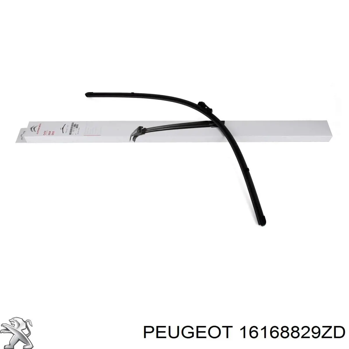 16168829ZD Peugeot/Citroen 