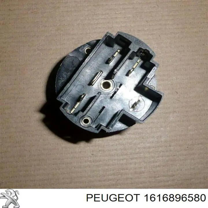 Juego de cojinetes de biela, estándar (STD) Peugeot/Citroen 1616896580 precio, desde 49,95 EUR