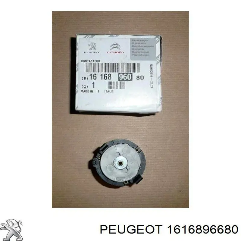 1679596380 Peugeot/Citroen 