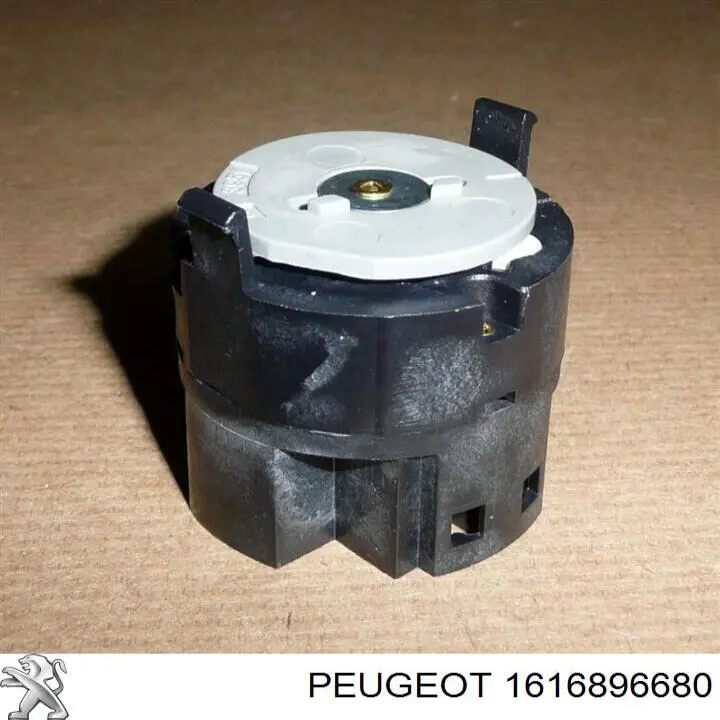 Comprar 1679596380 Peugeot/Citroen 