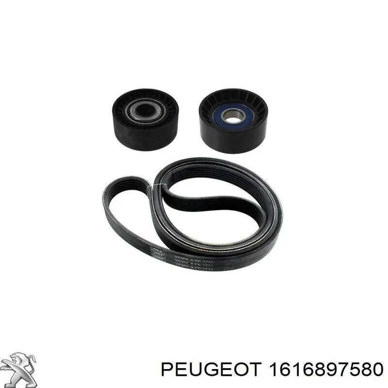 1616897580 Peugeot/Citroen 