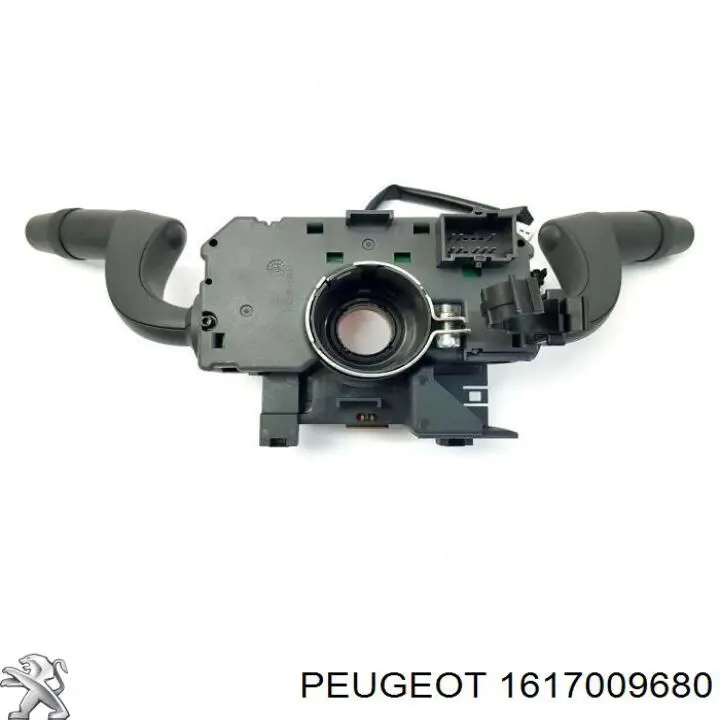 Comprar 1617009680 Peugeot/Citroen Conmutador columna dirección