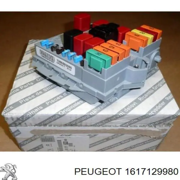 Comprar 1388593080 Fiat/Alfa/Lancia ECU