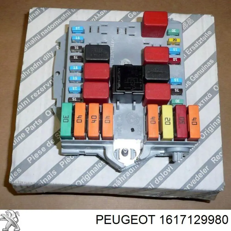 Unidad de control del motor  Fiat/Alfa/Lancia 1388593080 precio, desde 195,66 EUR