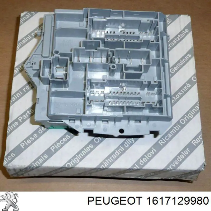 ECU 1388593080 Fiat/Alfa/Lancia
