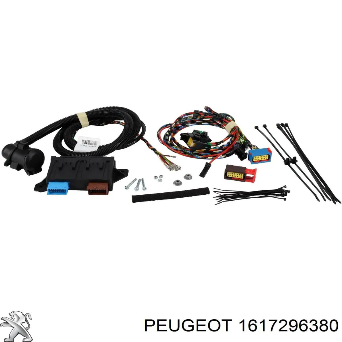 Comprar 1617296380 Peugeot/Citroen 