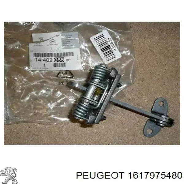 1617975480 Peugeot/Citroen 