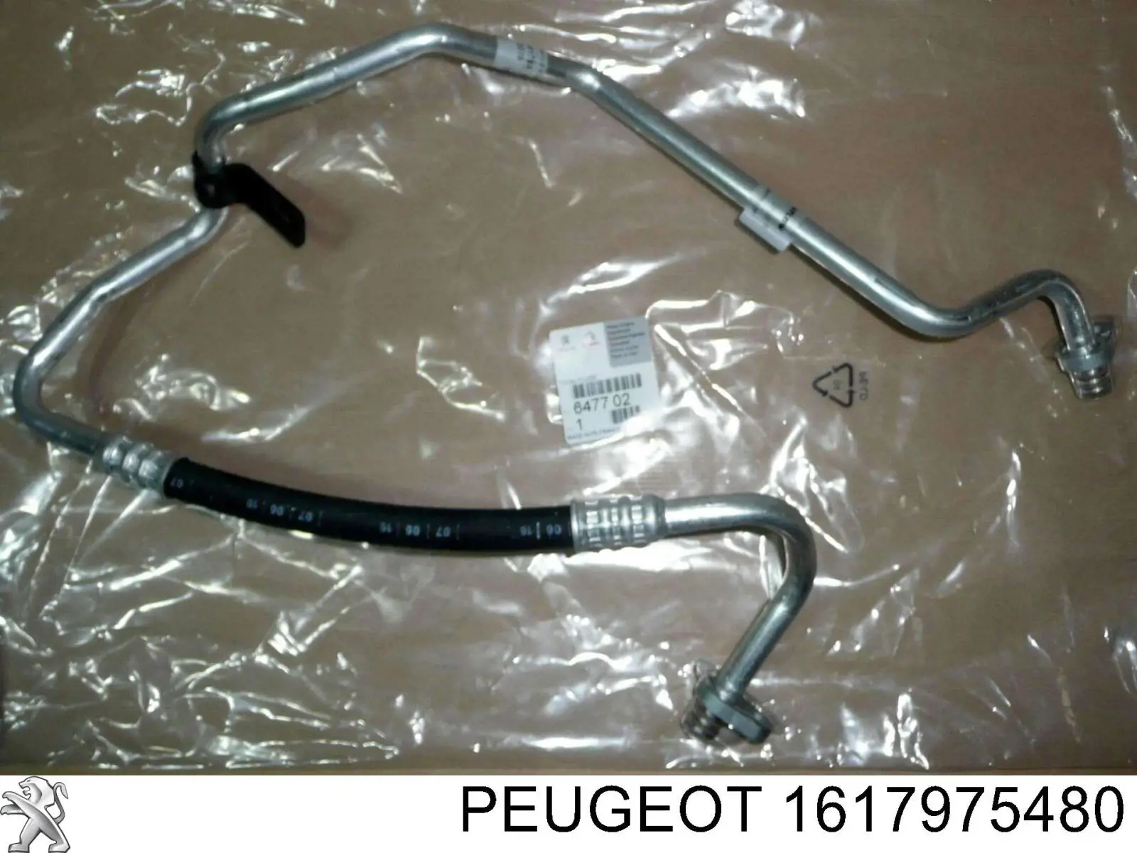  Peugeot/Citroen 1617975480 precio, desde 16,44 EUR