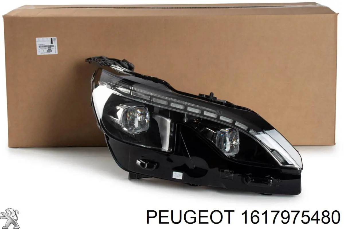  Peugeot/Citroen 1617975480 precio, desde 16,44 EUR
