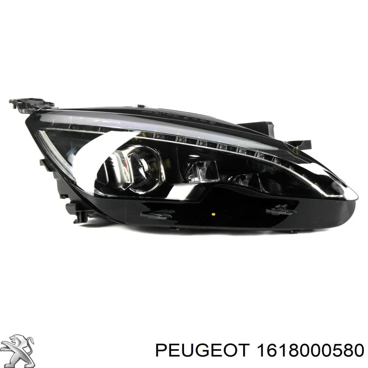 1618000580 Peugeot/Citroen