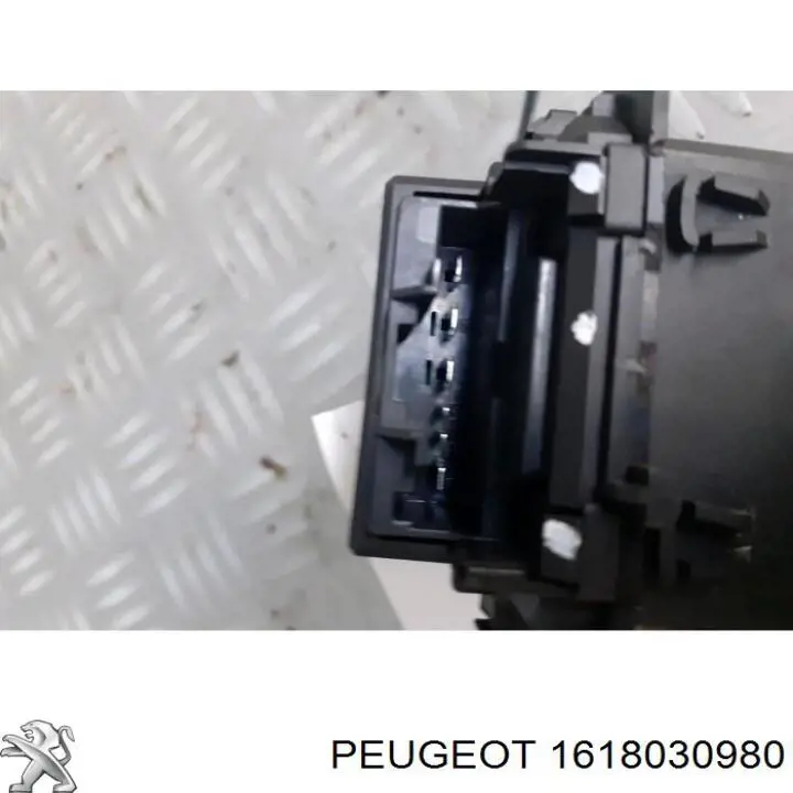  Peugeot/Citroen 1618030980 precio, desde 88,57 EUR