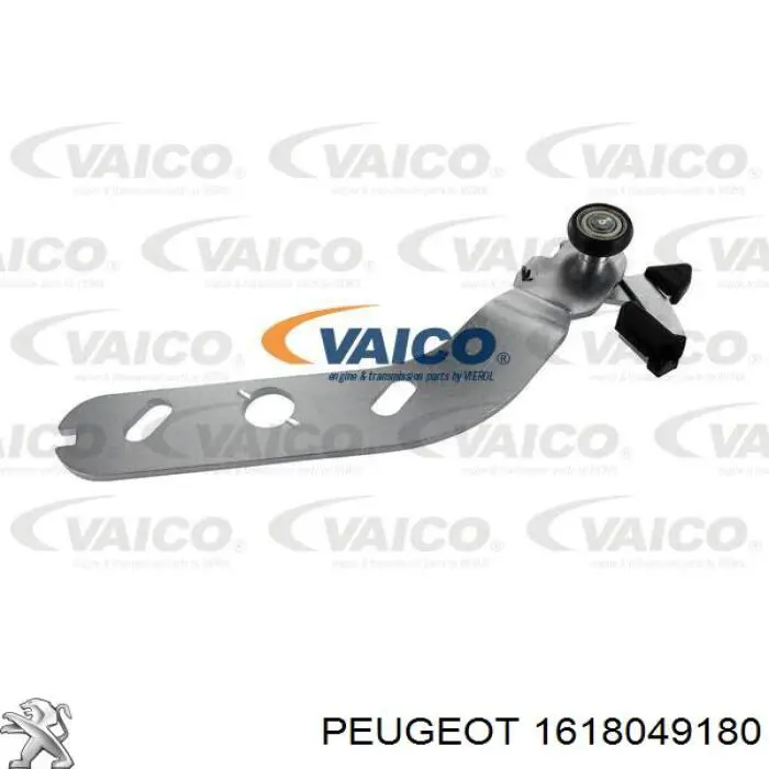 Rodillo inferior derecho de puerta corrediza Peugeot/Citroen 1618049180 precio, desde 34,67 EUR