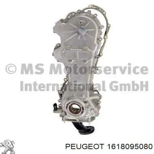 Comprar 1618095080 Peugeot/Citroen Bomba De Aceite