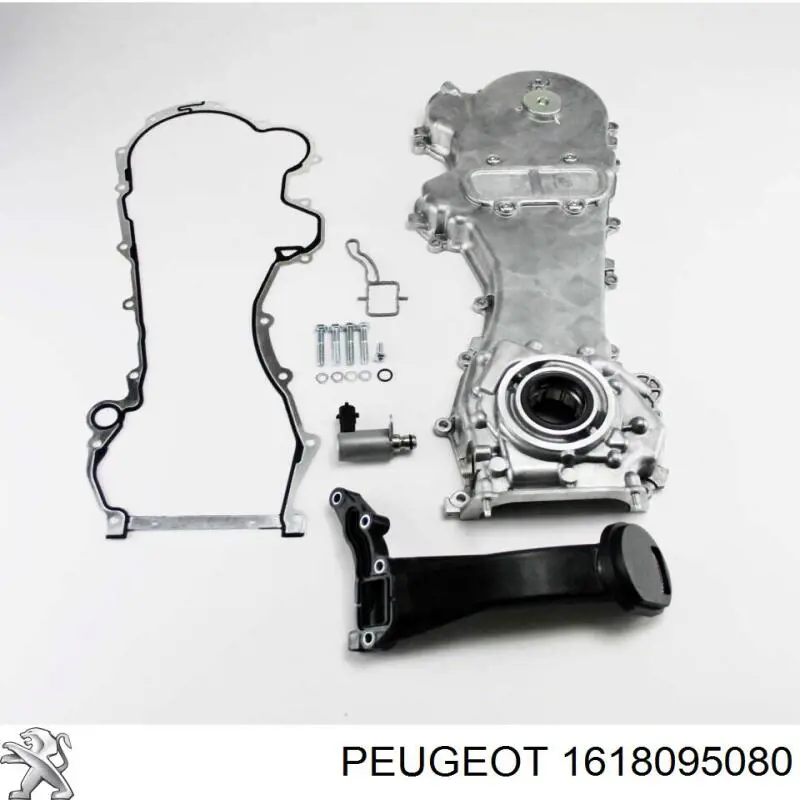 1618095080 Peugeot/Citroen bomba de aceite