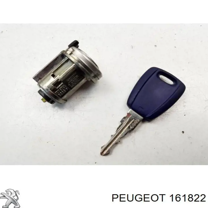 161822 Peugeot/Citroen