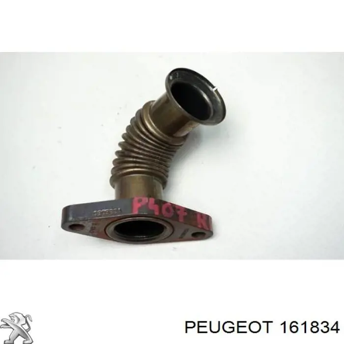 Comprar 161834 Peugeot/Citroen 
