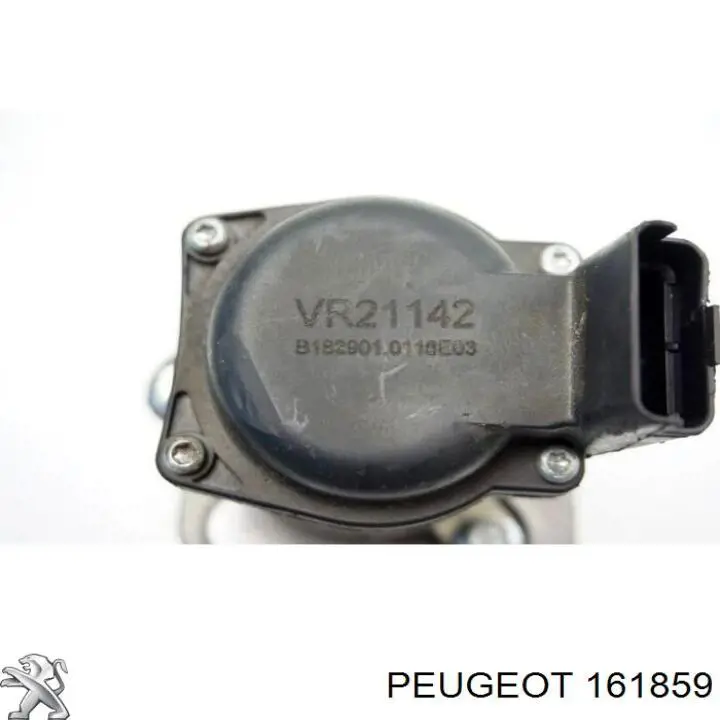 Comprar 161859 Peugeot/Citroen Válvula EGR