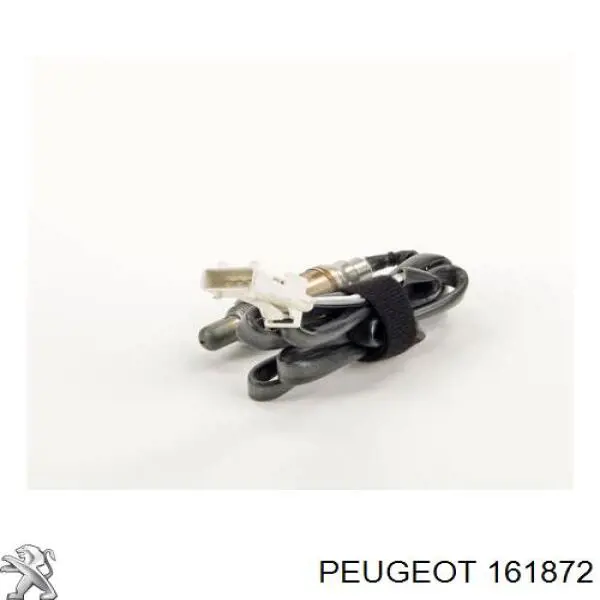 161872 Peugeot/Citroen