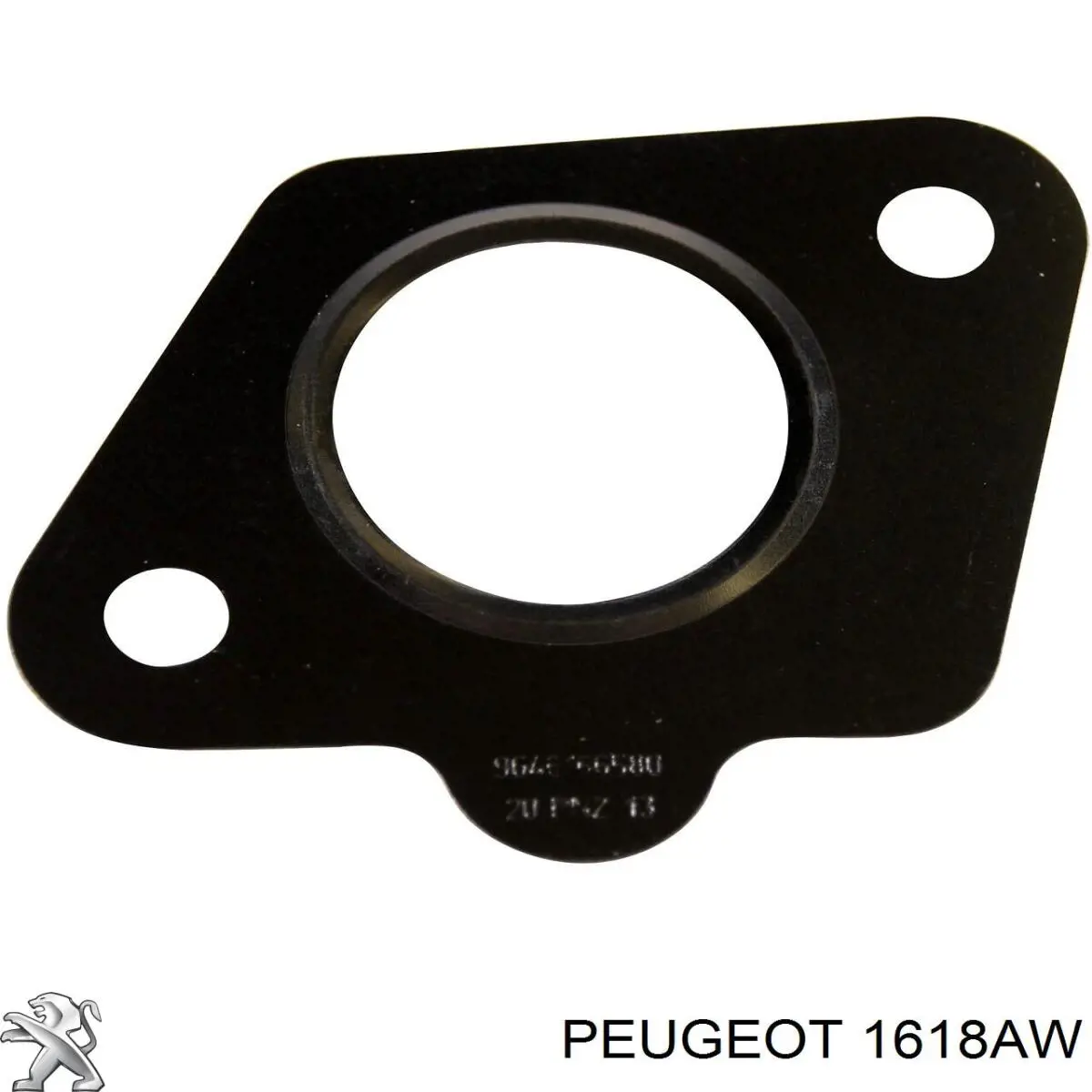 Junta de válvula EGR Peugeot/Citroen 1618AW precio, desde 2,17 EUR