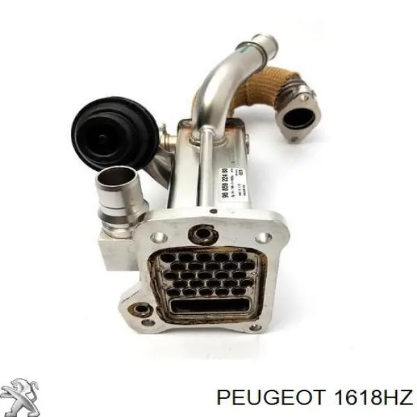 1618HZ Peugeot/Citroen