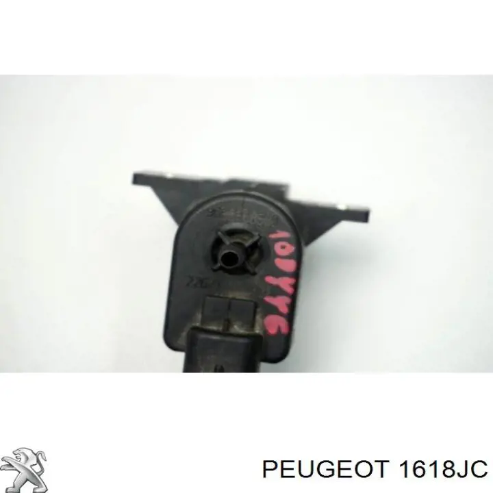 Transductor presión, turbocompresor  Peugeot/Citroen 1618JC