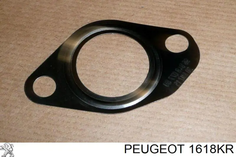 Junta de válvula EGR Peugeot/Citroen 1618KR precio, desde 5,37 EUR
