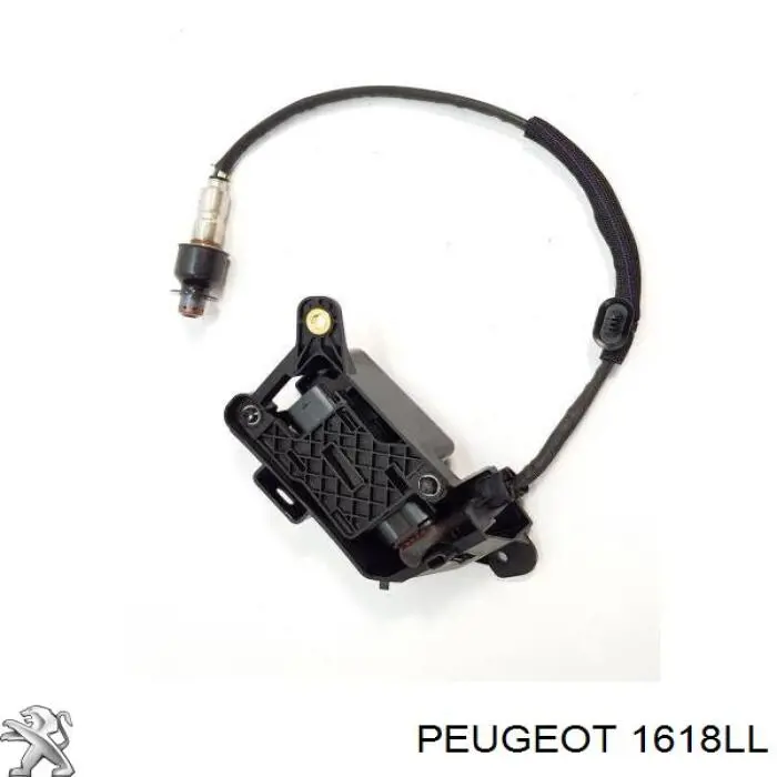 1618LL Peugeot/Citroen Sensor de oxígeno previo al catalizador