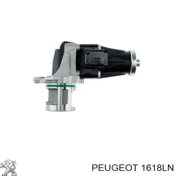 Válvula de regulación de gases Peugeot/Citroen 1618LN precio, desde 206,32 EUR