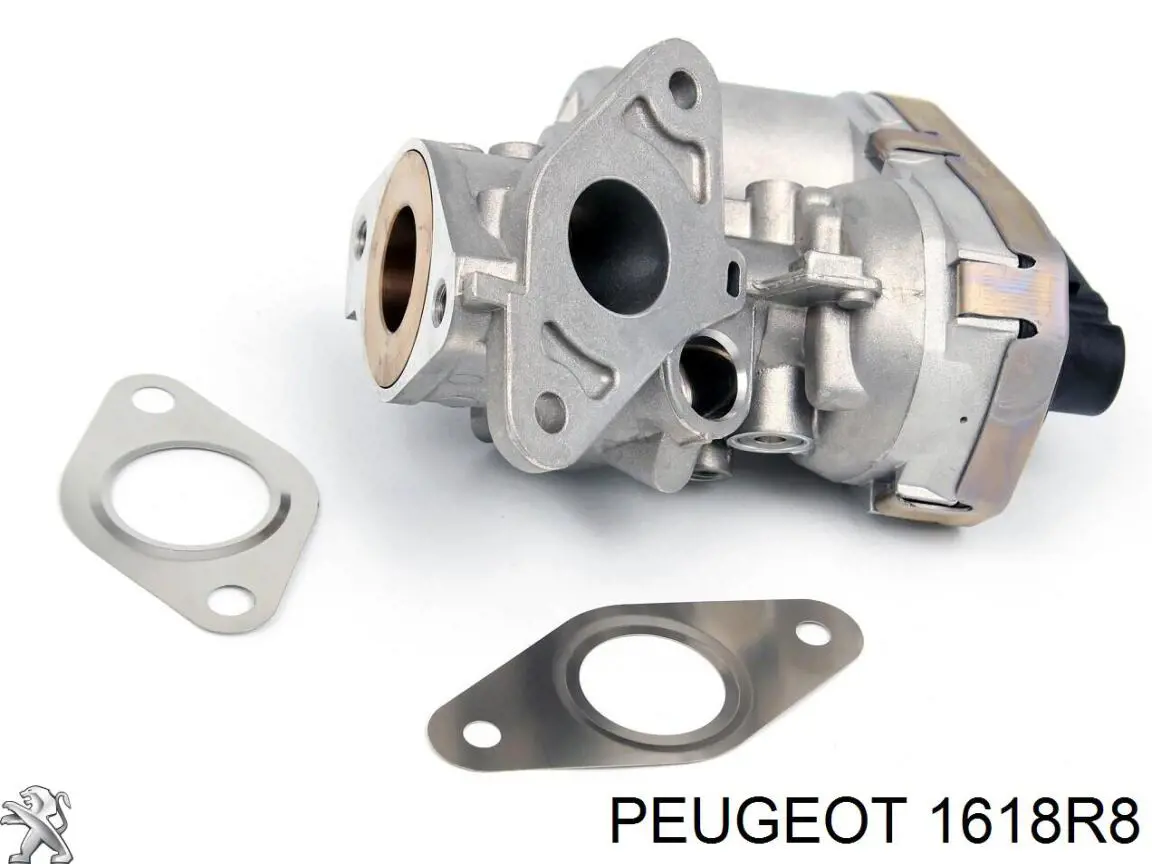Junta de válvula EGR 1673225 Ford
