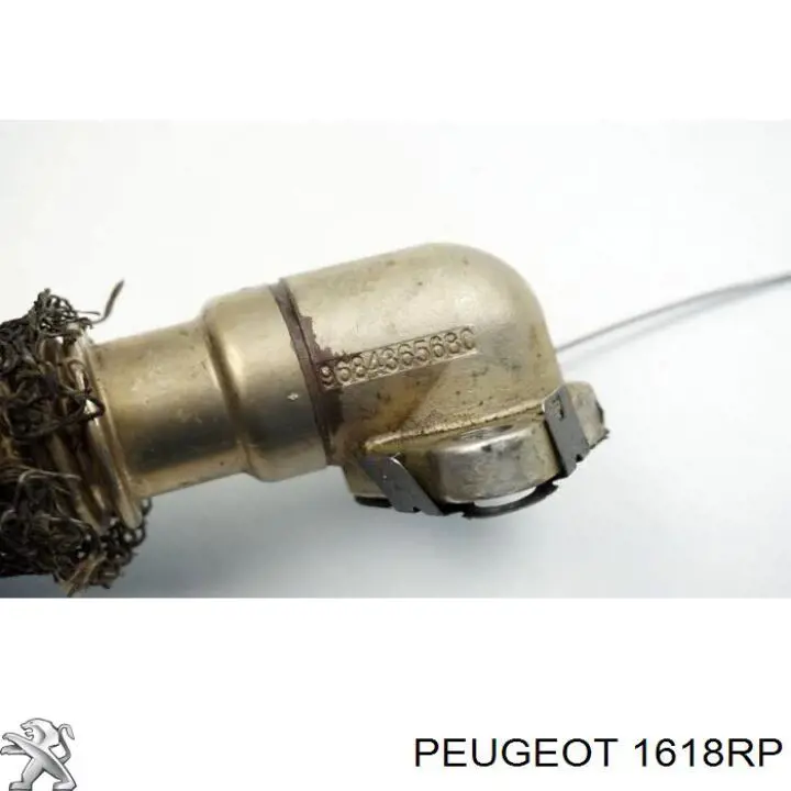 1618RP Peugeot/Citroen