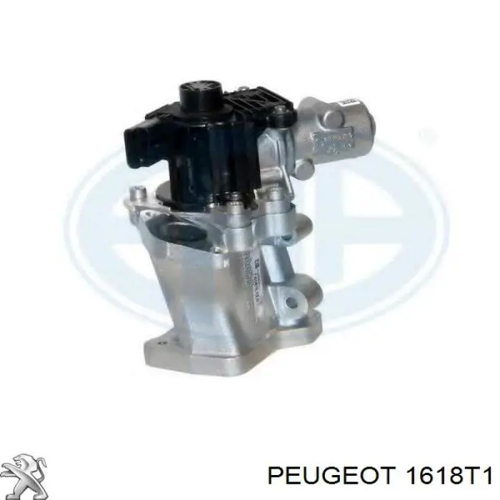 EGR Peugeot/Citroen 1618T1