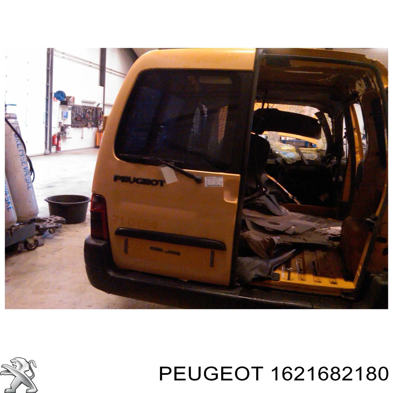 Comprar 1621682180 Peugeot/Citroen 